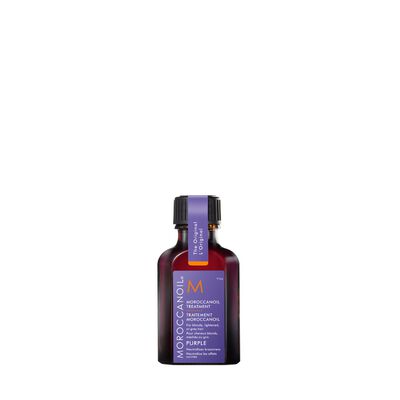 MOROCCANOIL TREATMENT PURPLE (ACEITE CAPILAR CORRECTOR DE TONO)